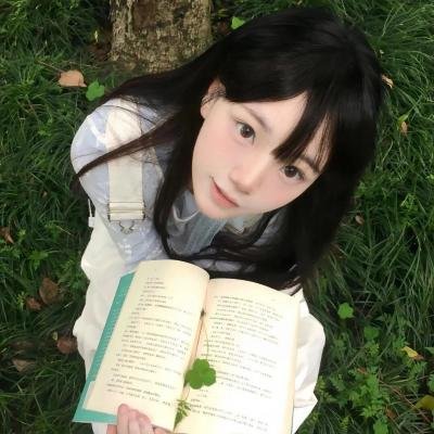 香草美人