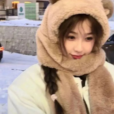 站立的人